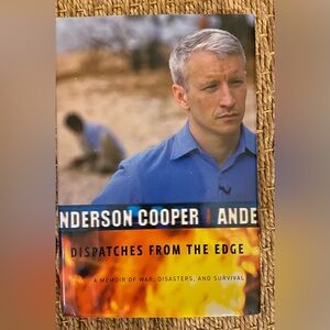 Dispatches from the Edge Book